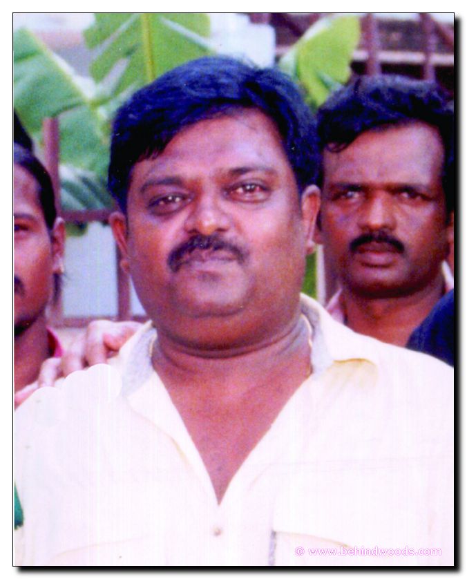 director shakthi chidambaram